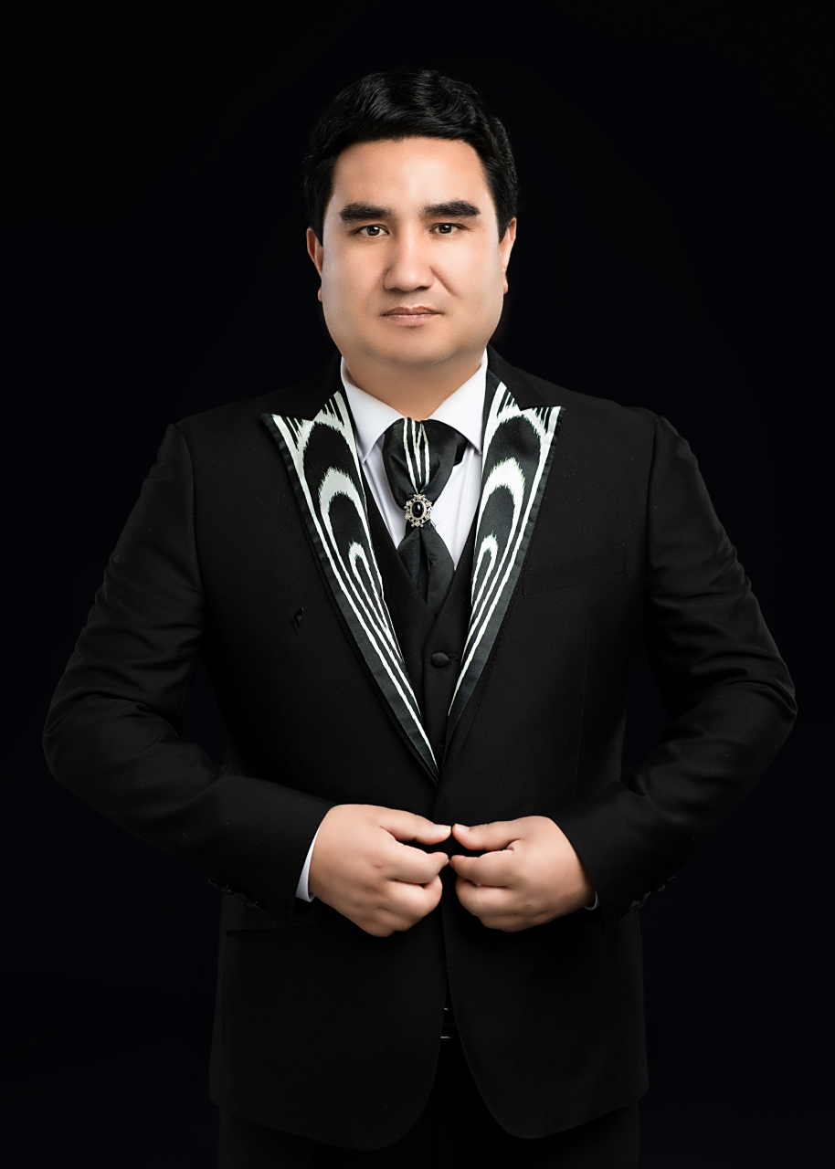 第三期丝绸之路好声音 年度季军男高音著名歌手 阿布都热合曼 吾买尔