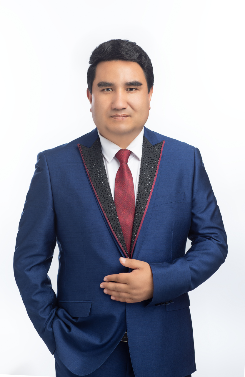 阿布都热合曼·吾买尔 中国新疆 喀什地区 泽普县 著名歌手