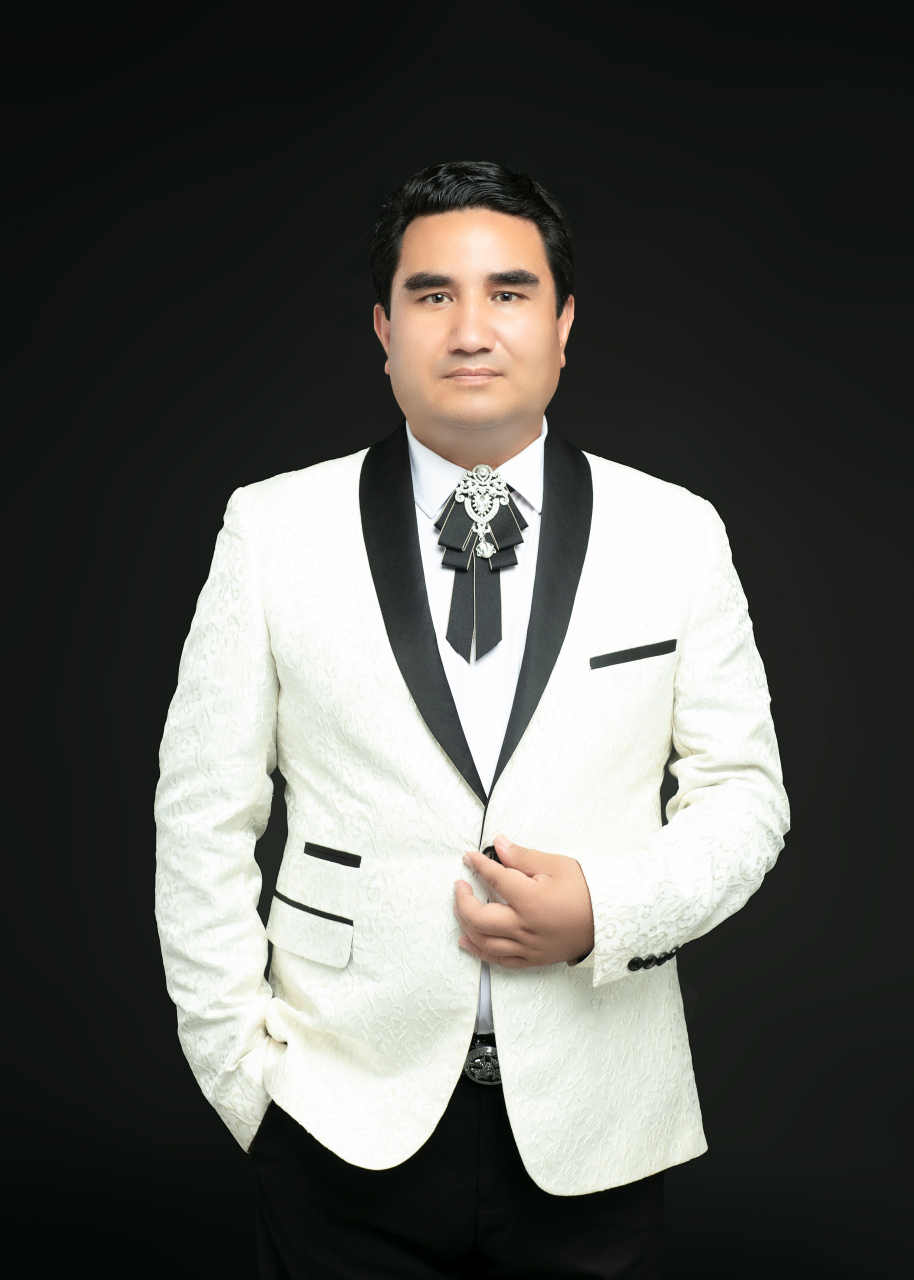 第三期丝绸之路好声音 年度季军男高音著名歌手 阿布都热合曼 吾买尔