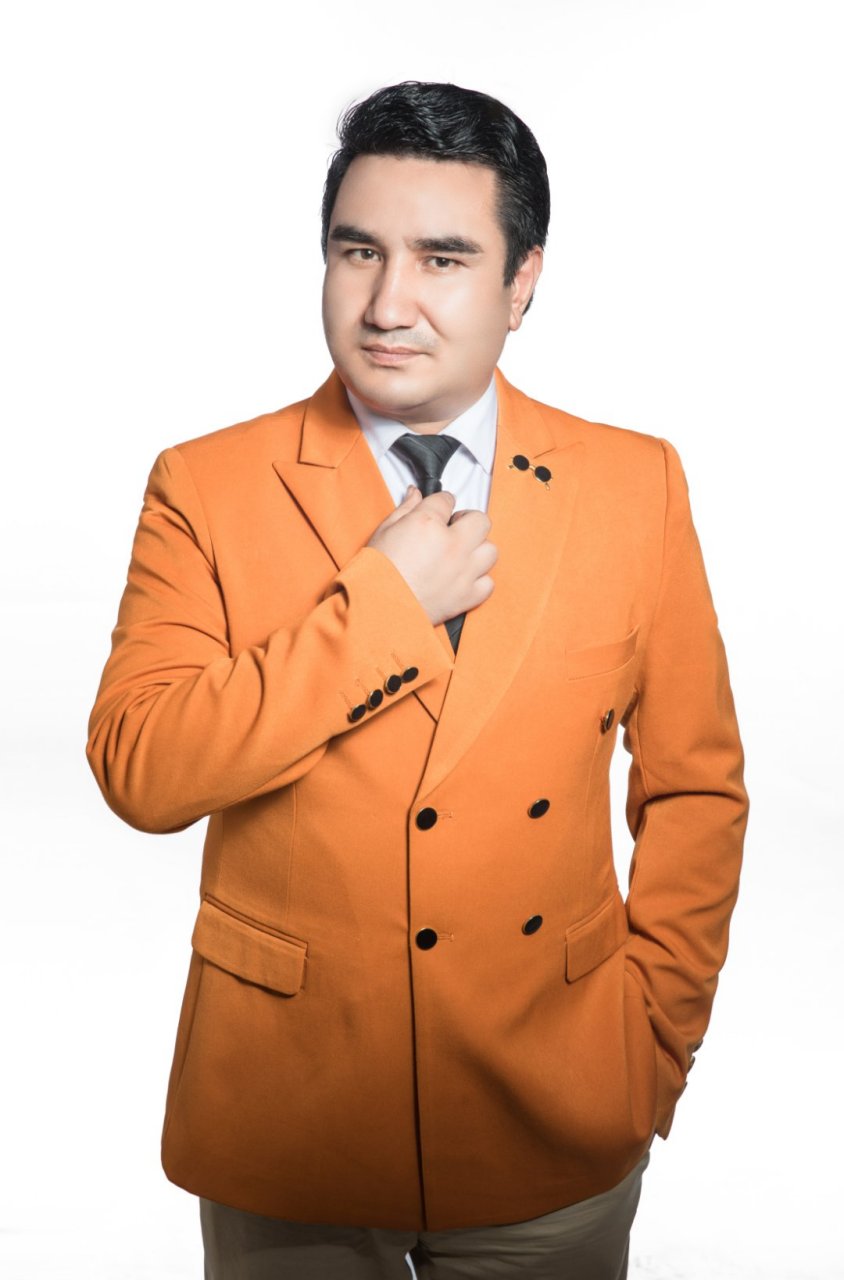 阿布都热合曼 吾买尔 中国新疆喀什泽普文工歌手