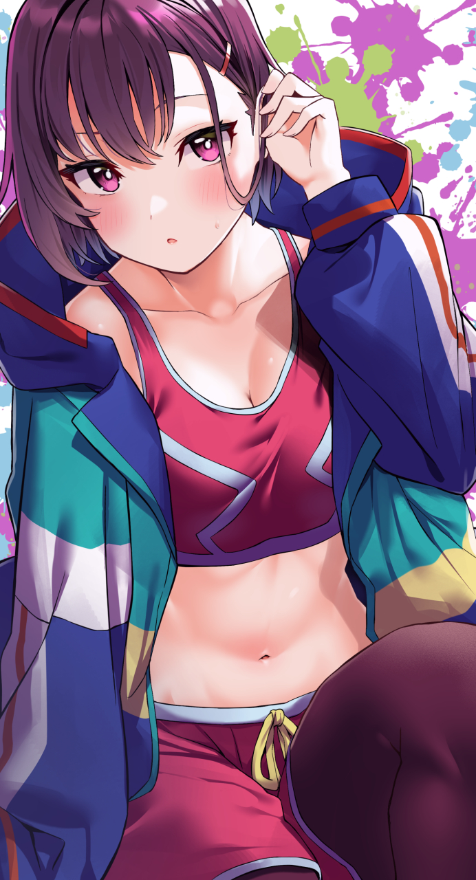 僵尸百分百# 三日月闲~ 作者:totoki86 #acg优质作者激励计划# #二