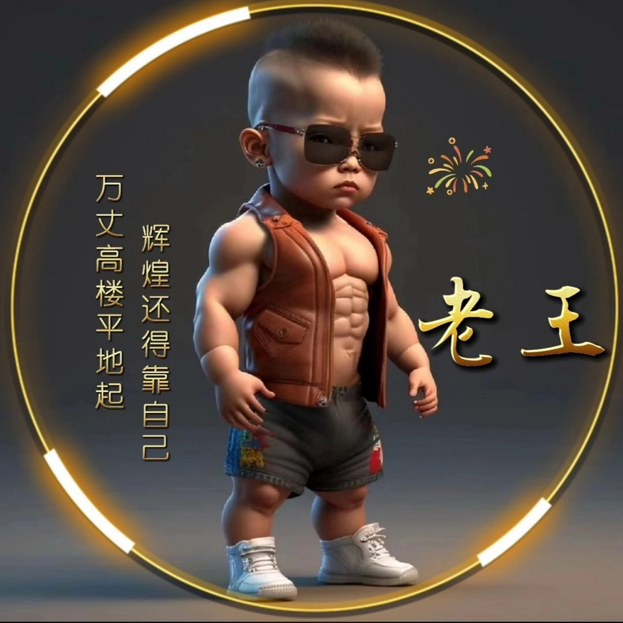 换个头像,换个心情,给自己加油打气,继续努力搬砖.