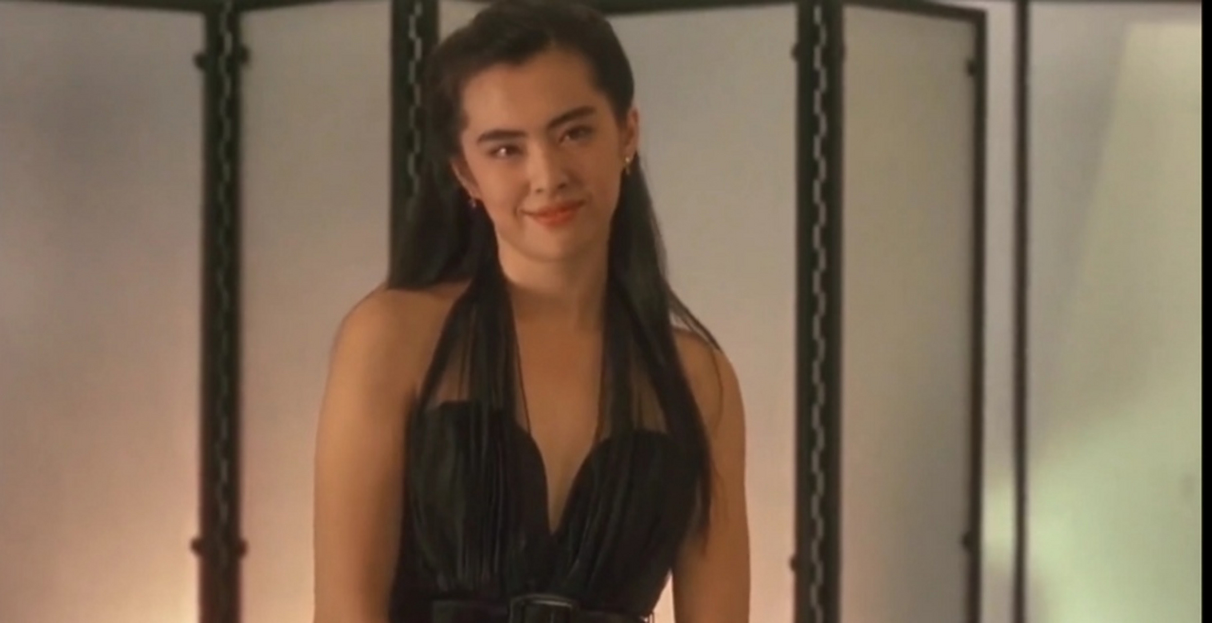 经典电视剧# 成龙王祖贤合作的经典之作,城市猎人,剧情惊险又不失