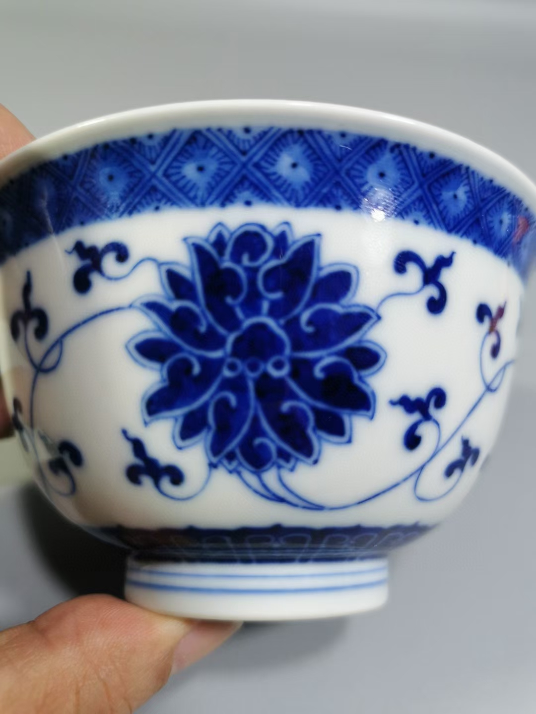 古董古玩收藏# #古玩# #青花