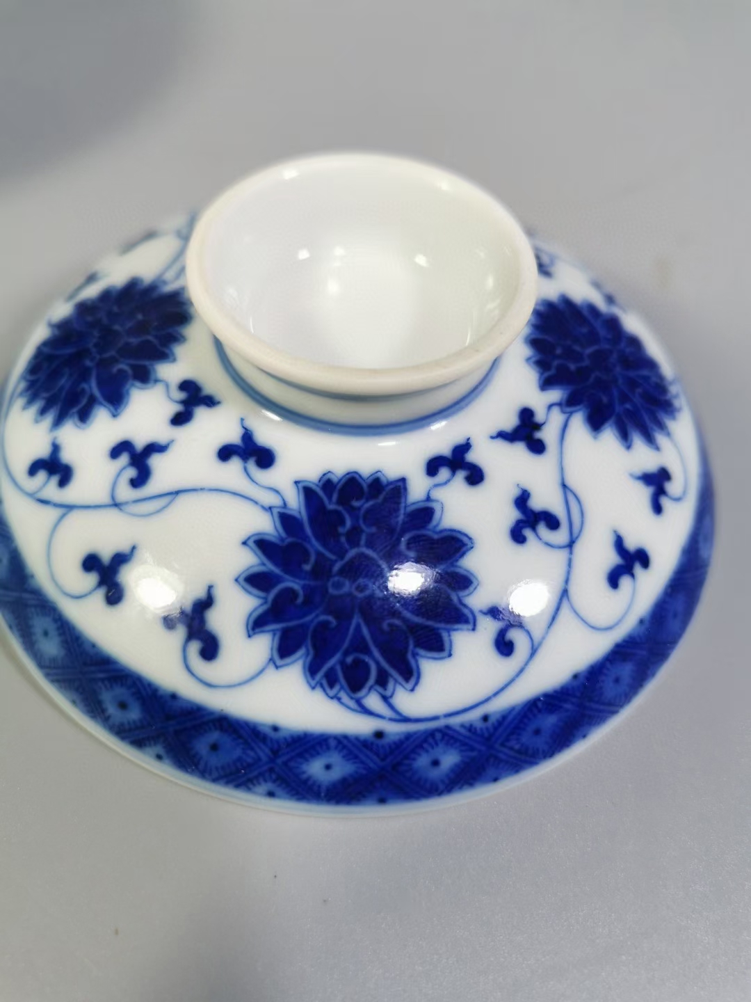 古董古玩收藏# #古玩# #青花