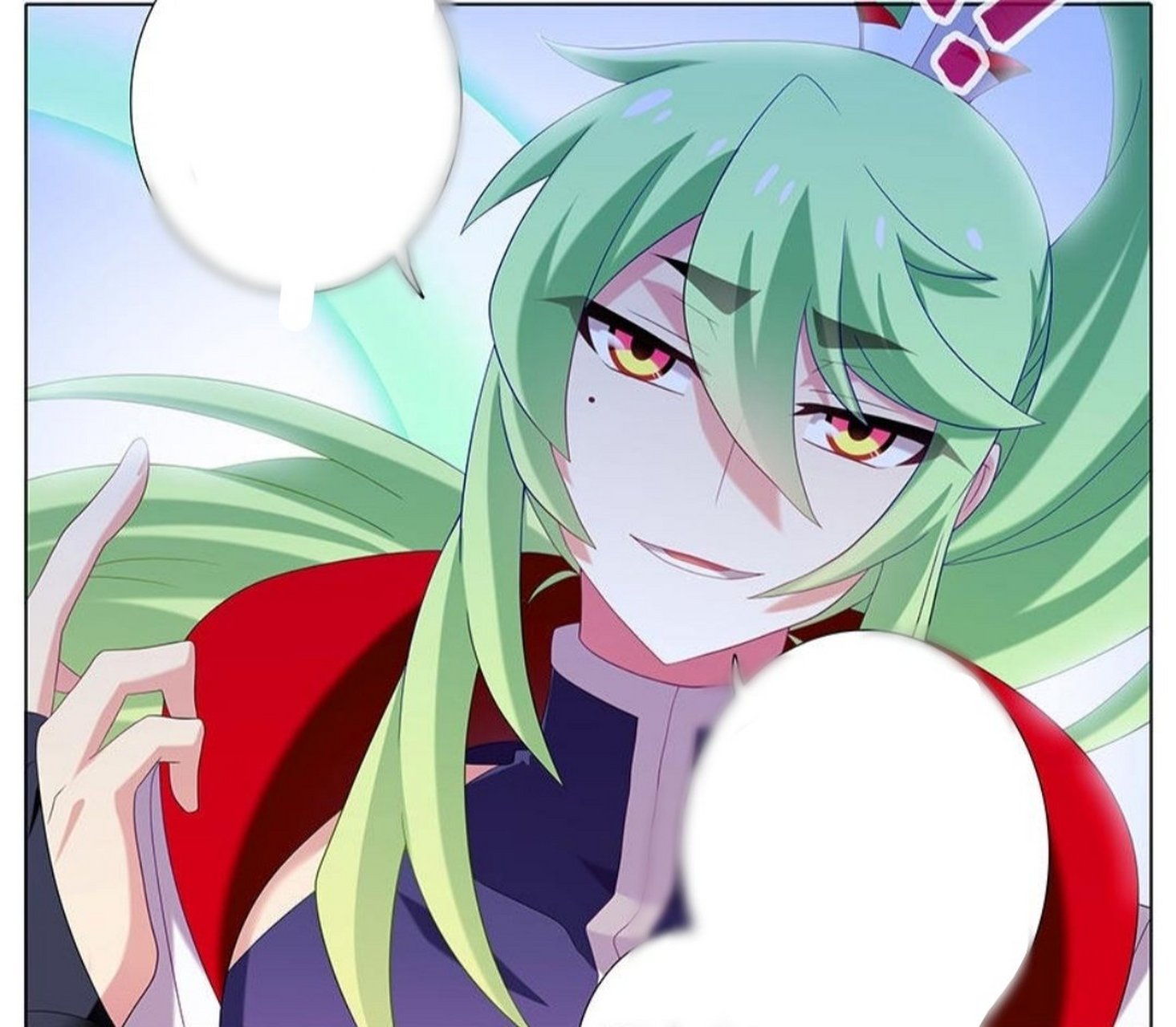 国际和平好手势