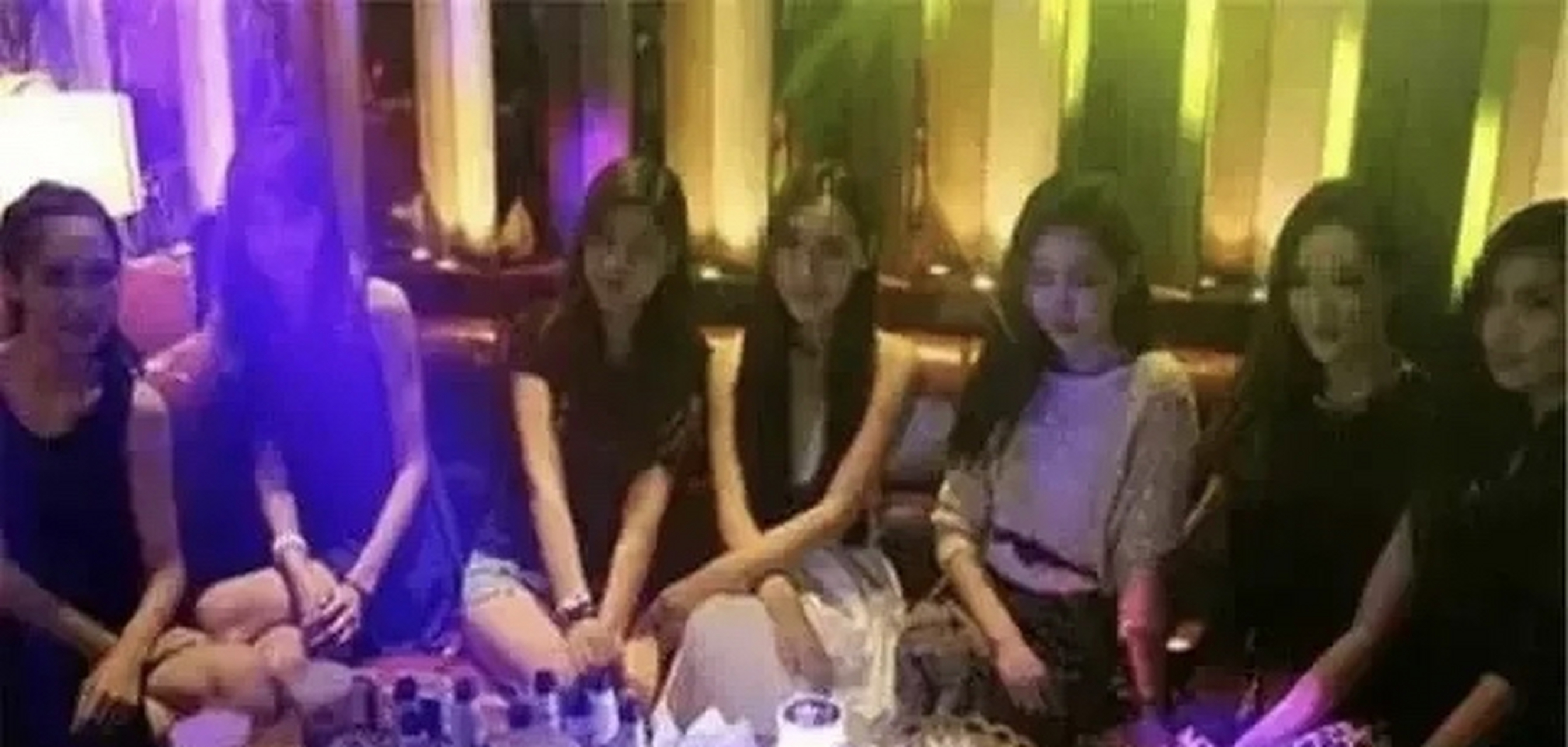 "夜场公主"的辛酸泪,真的颠覆人的"三观","温水煮青蛙",让你慢慢沉沦