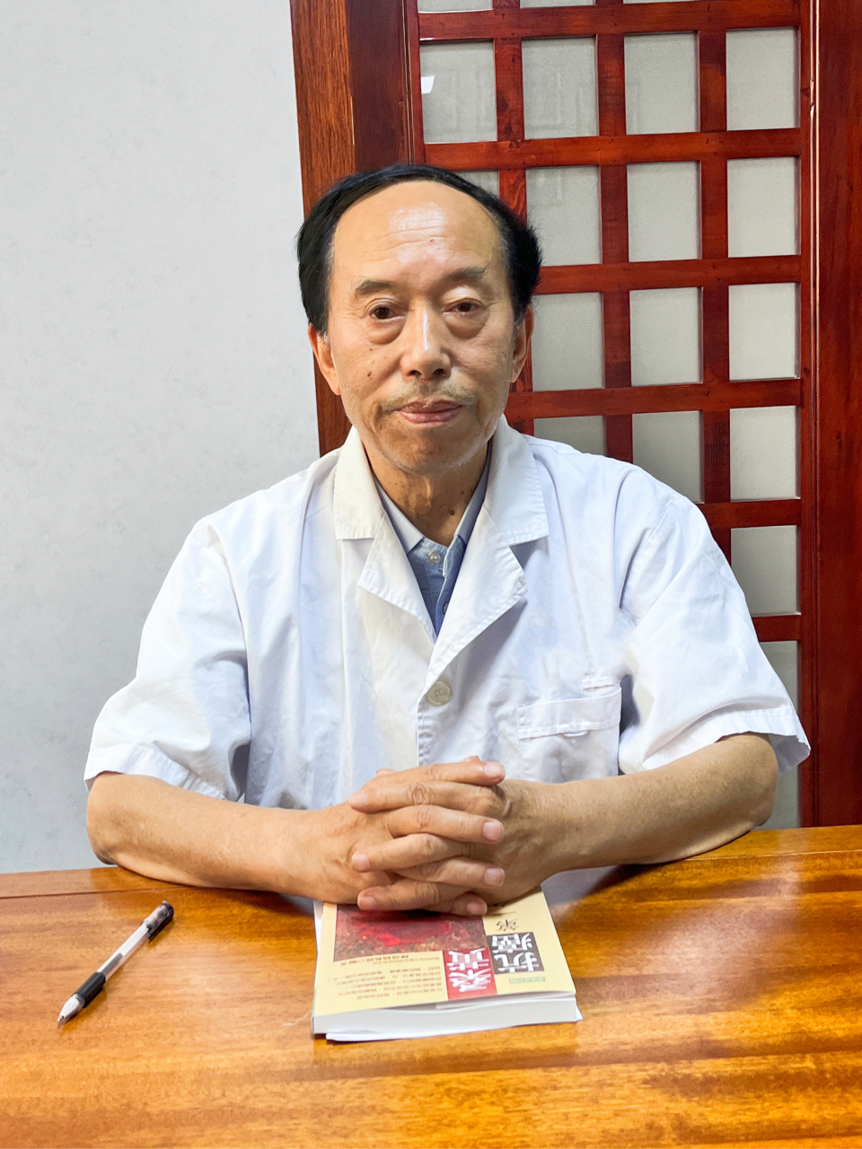 110510100014641 教授   主任医师 四川大学华西医院肿瘤中心创始专家