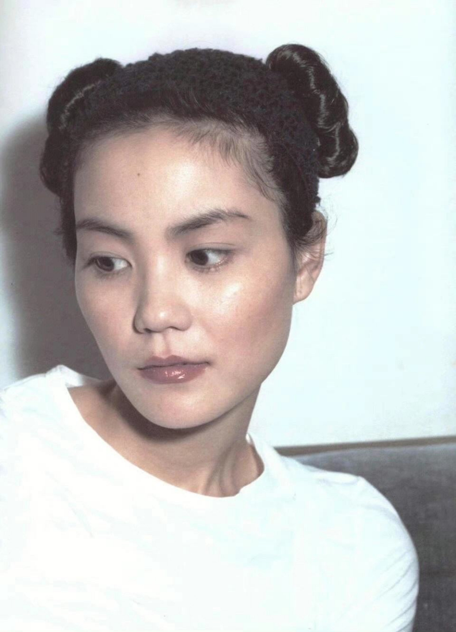 你知道王菲的原名叫什么吗?