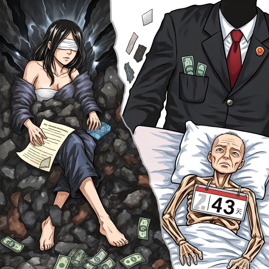 《二十九年暗无天日:一位母亲被检察官毁掉的两代人》