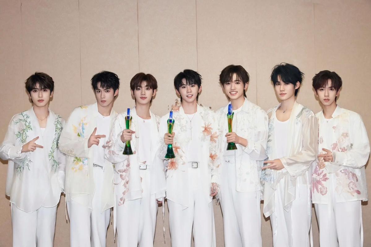 时代少年团,我的爱豆[比心][比心][比心][比心]