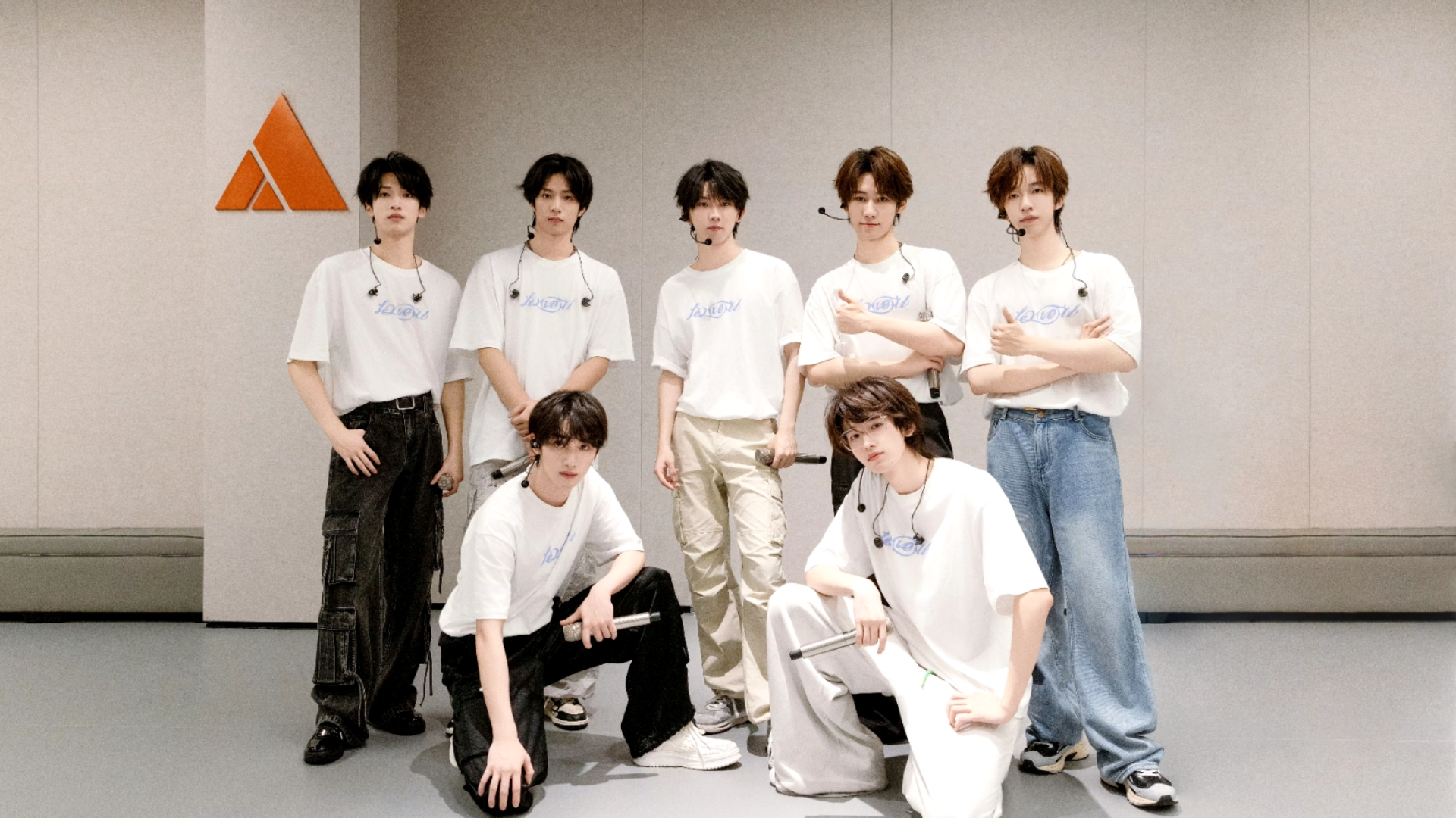 时代少年团,我的爱豆[比心][比心][比心][比心]