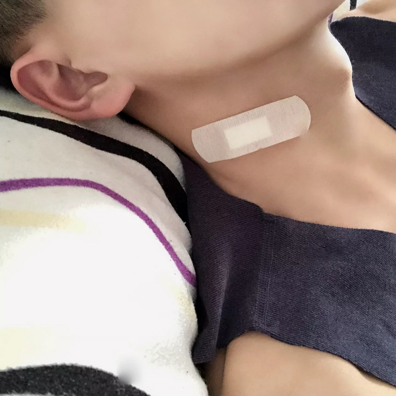 老婆老婆 mua～ 给老婆kan那里