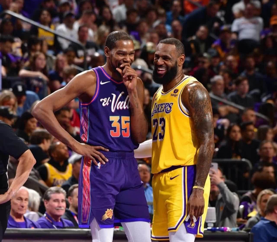 nba湖人vs太阳(nba湖人VS太阳在线直播免费观看)  第2张
