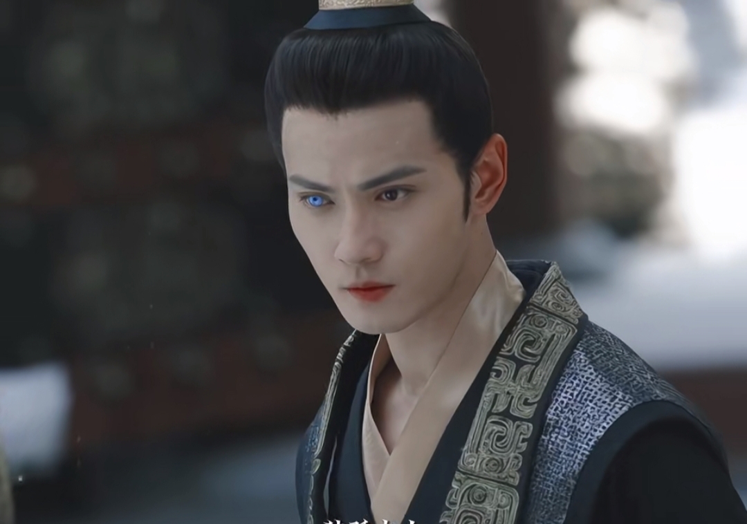 宇文护的父亲
