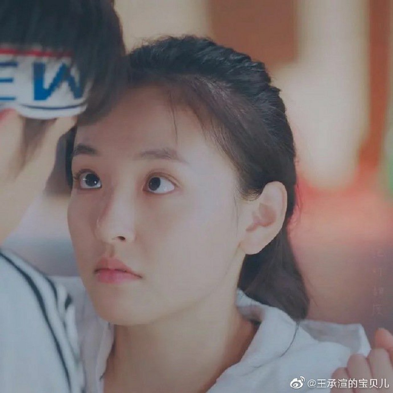 你们两眼对视那一瞬间,我心动了[亲吻][亲吻]