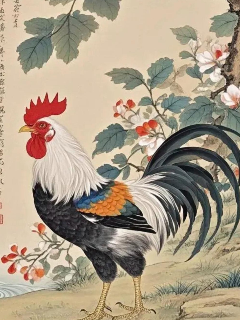 生肖鸡7月的运势和财运(属鸡人七月运势怎么样?)