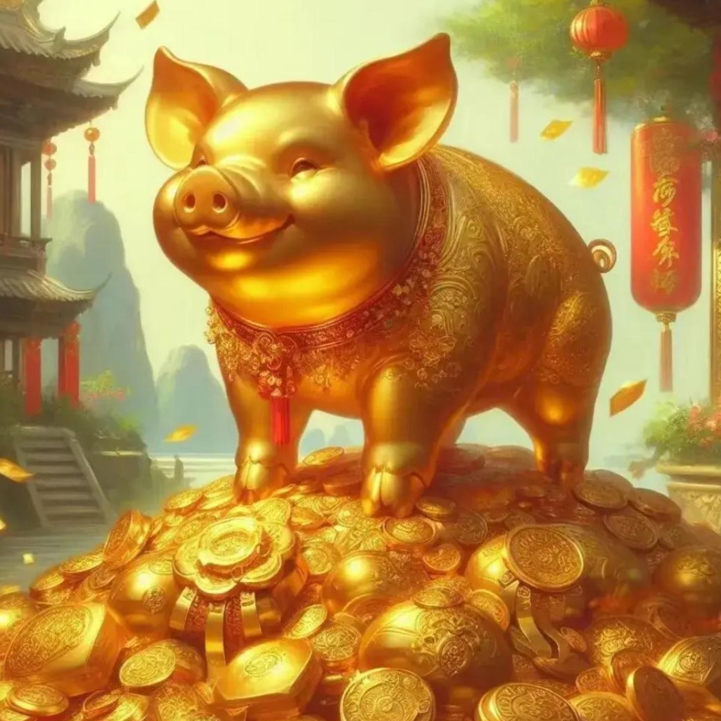 生肖猪今晚运势怎么样男(生肖猪今晚运势怎么样男人)