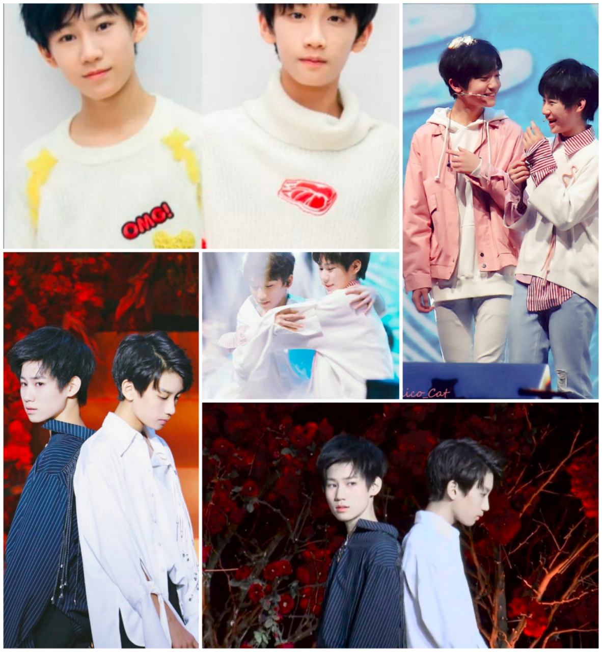 泗源 泗旭回来了,泗源cp喜欢吗?