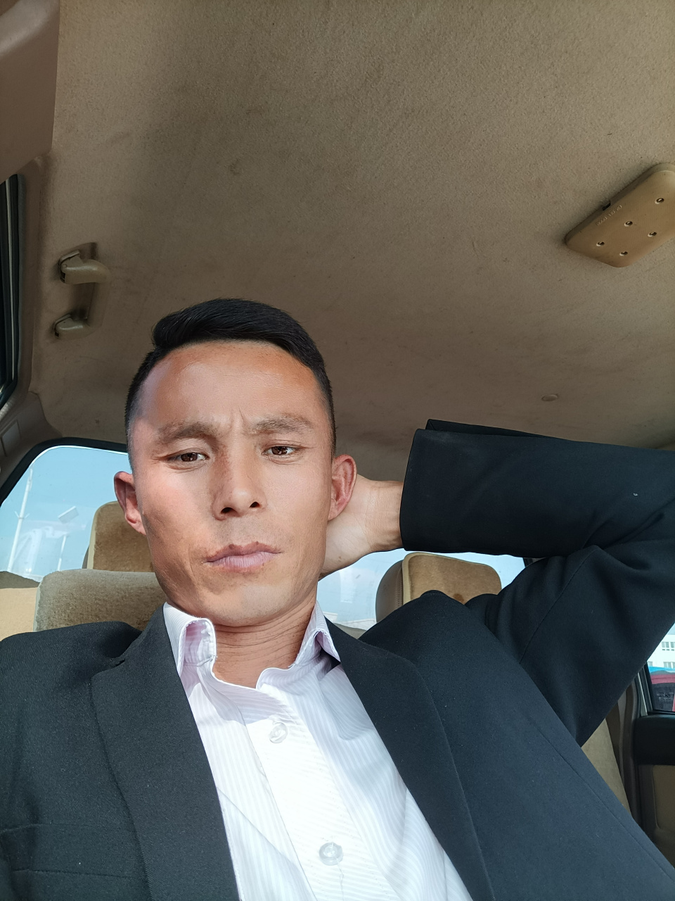 阿佑佰王!王干头