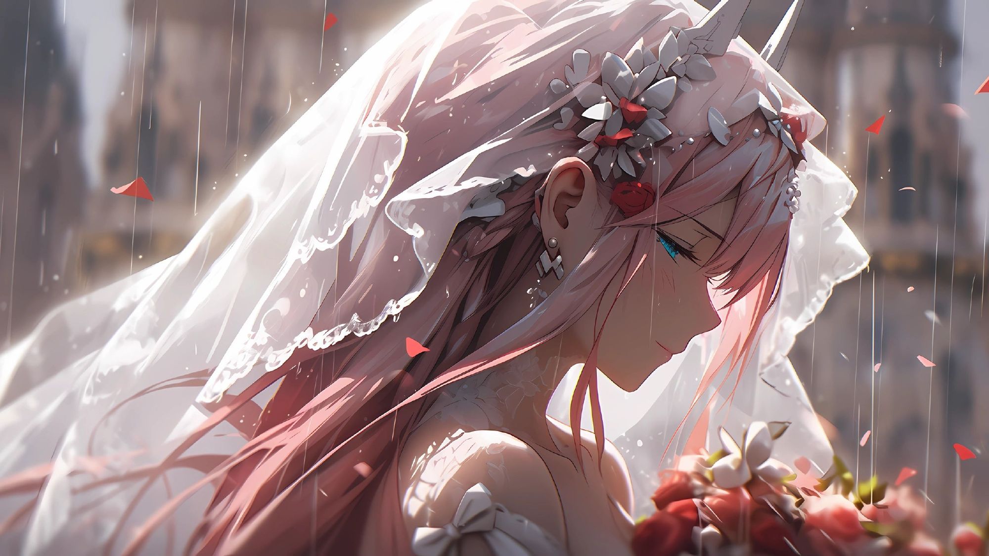 国家队02电脑壁纸分享:你是我的daring吗