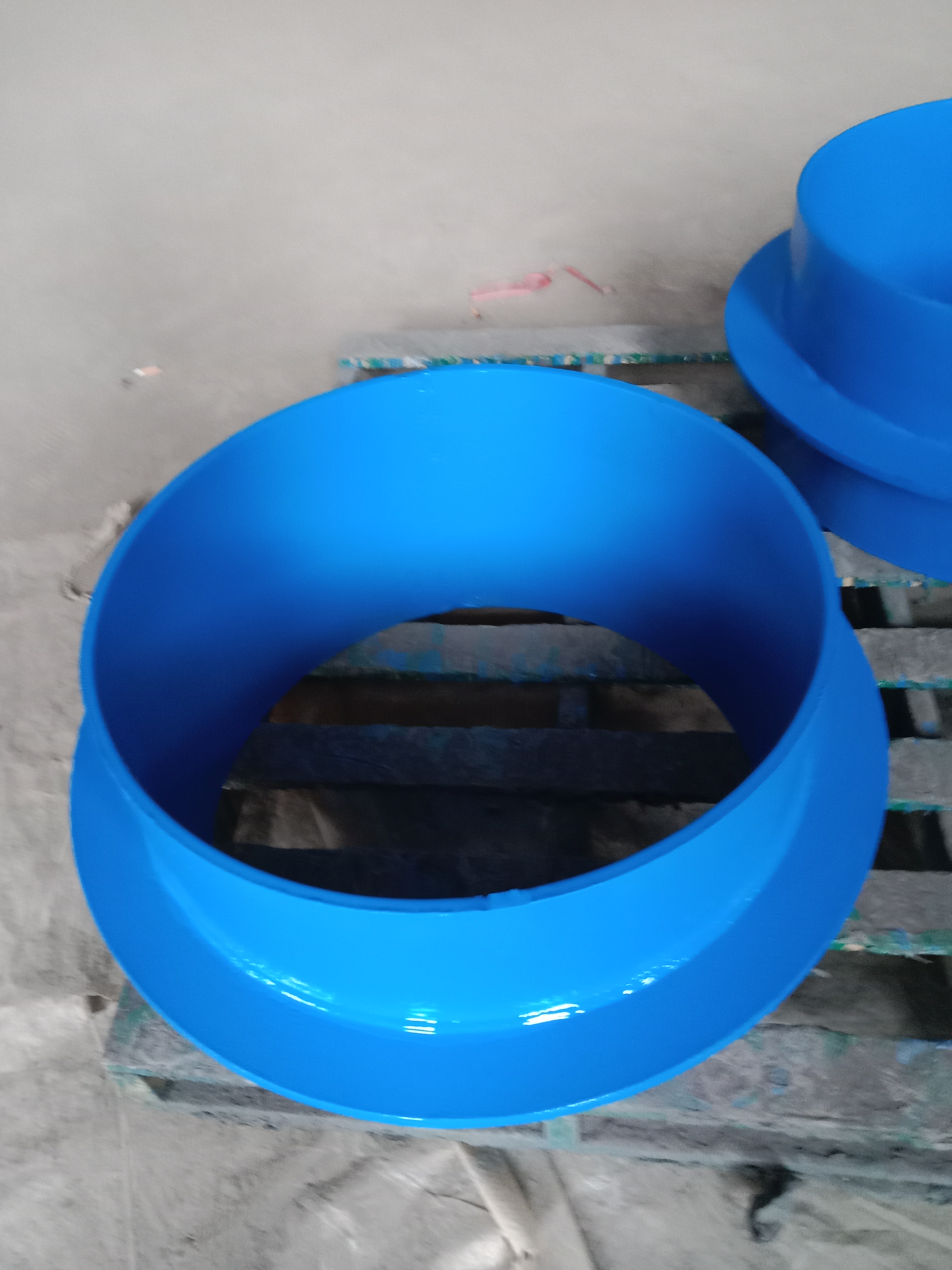 图集标准止水环刚性防水套管型号