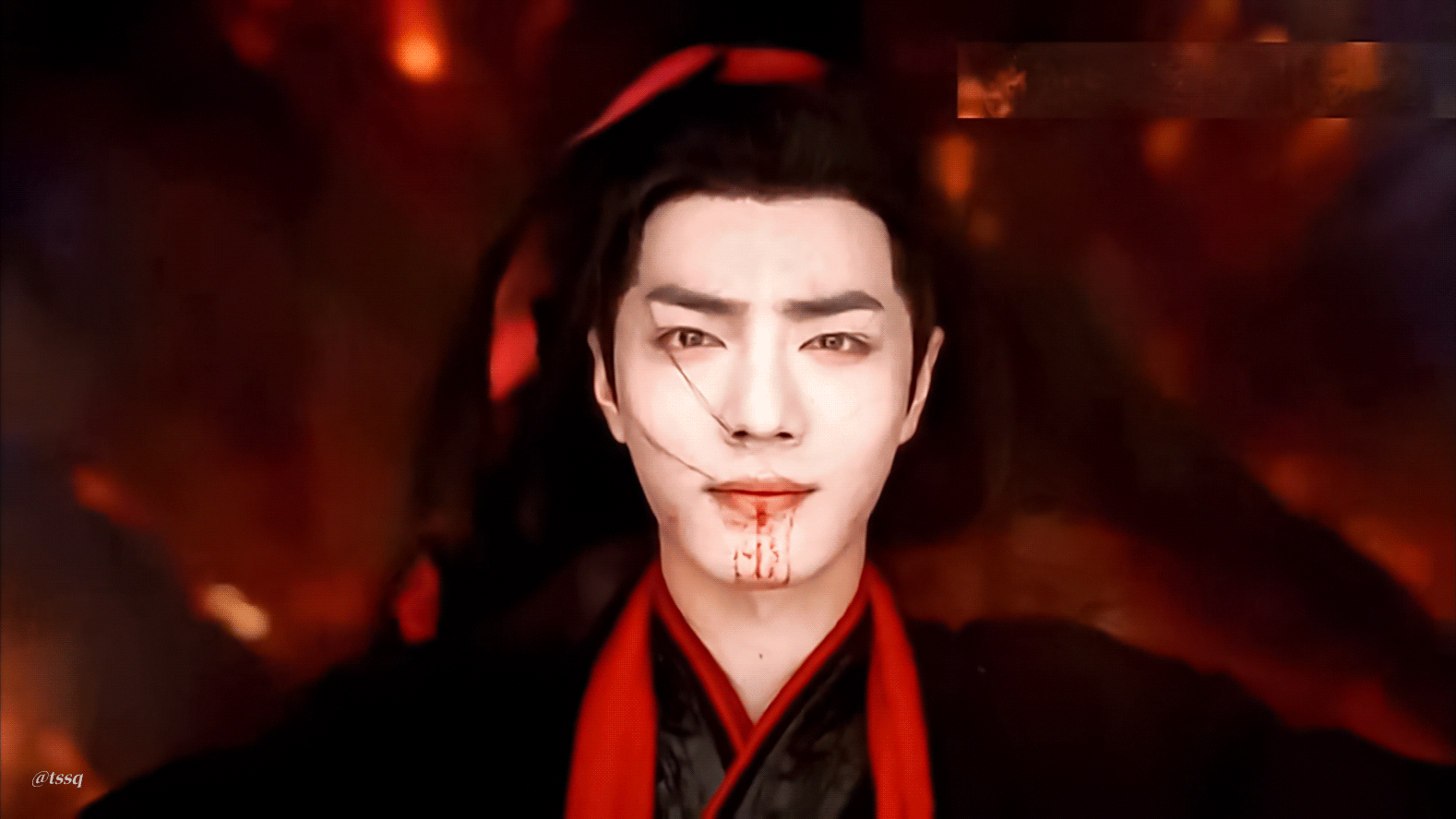 陈情令为什么这么火