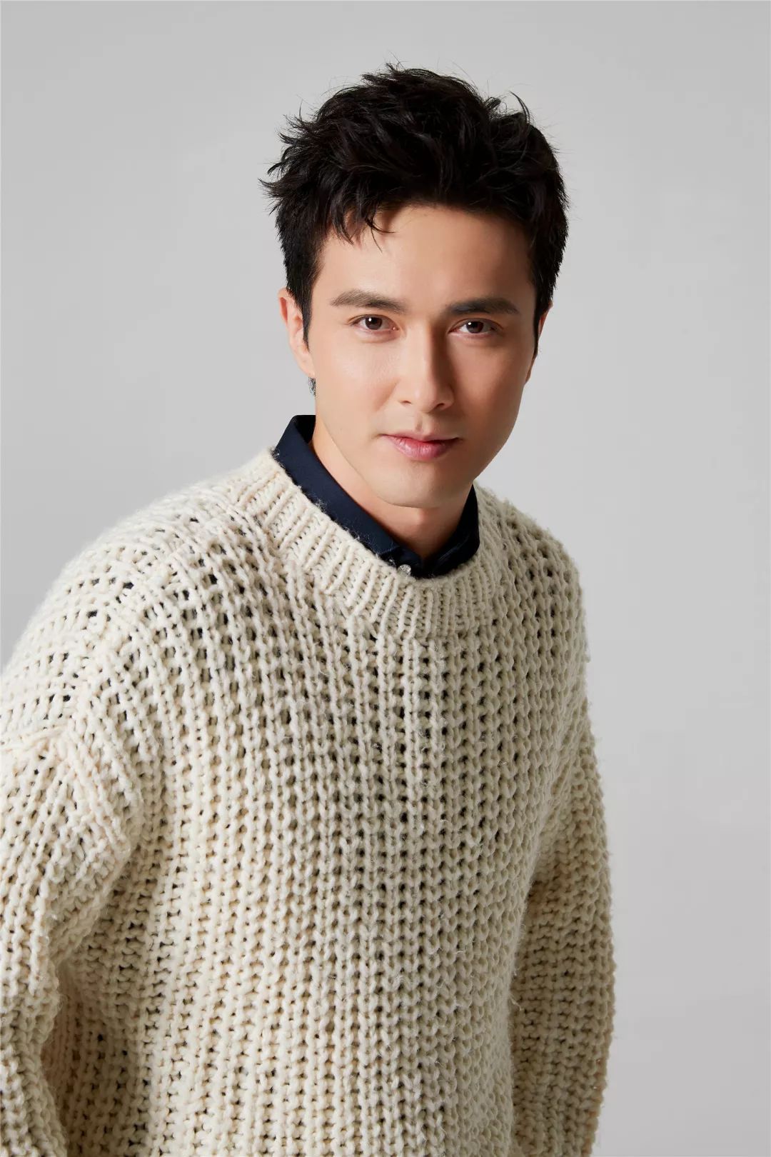 腾讯漫改剧《蝉女》 改编自宫缘乾同名漫画 主演:王