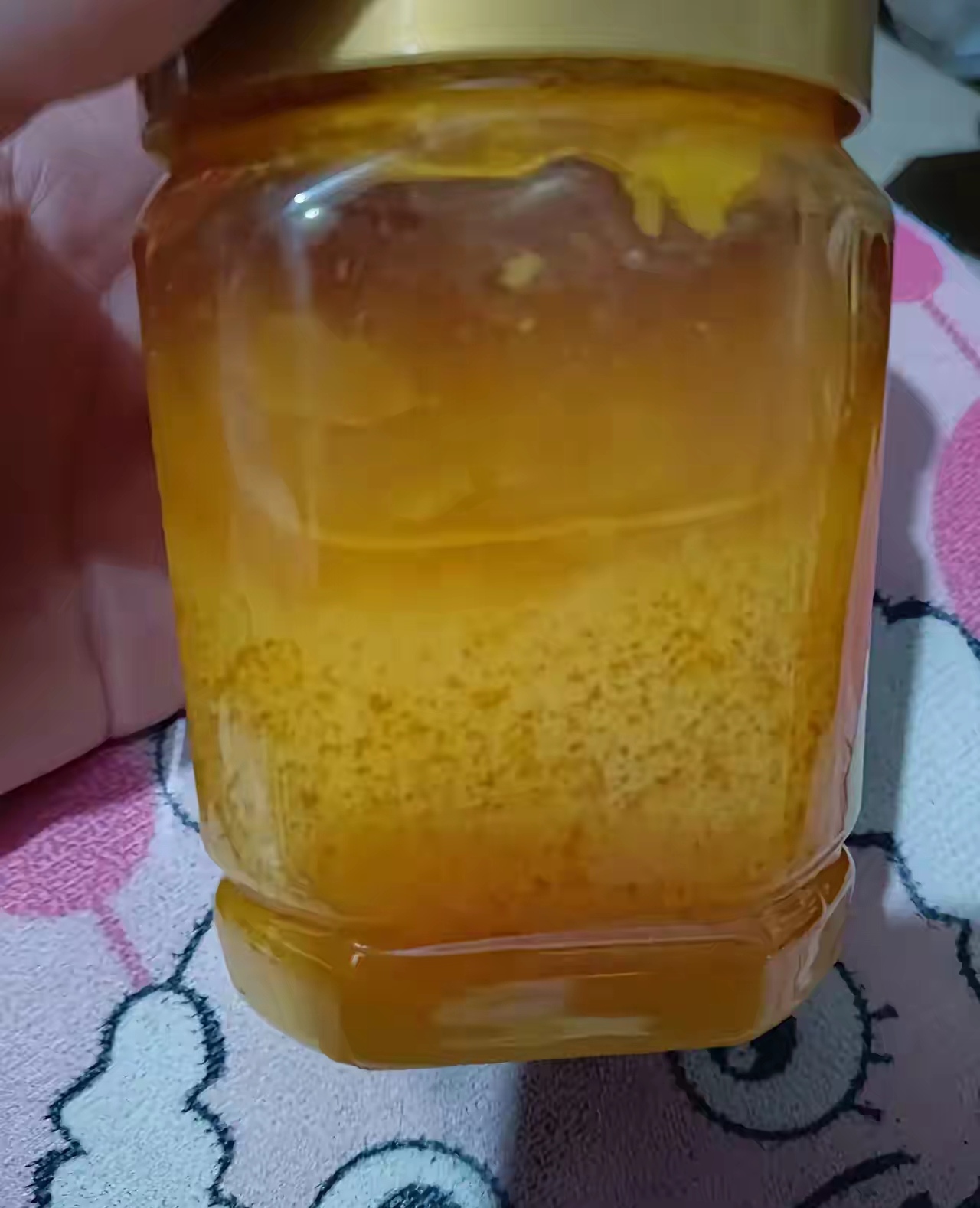 真正纯蜂蜜多少钱一斤(纯蜂蜜多少钱一斤合适)