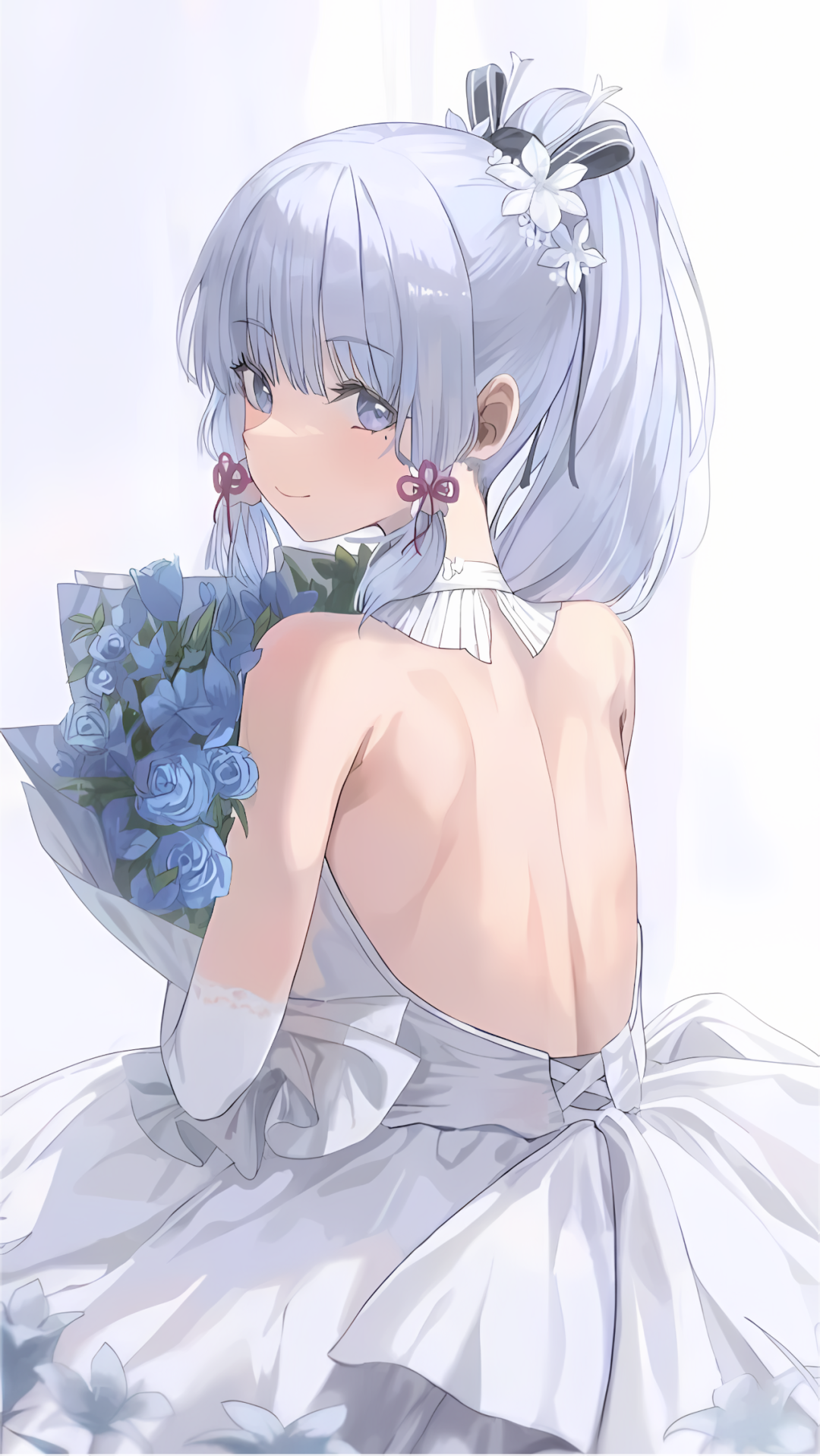 原神稻妻三神