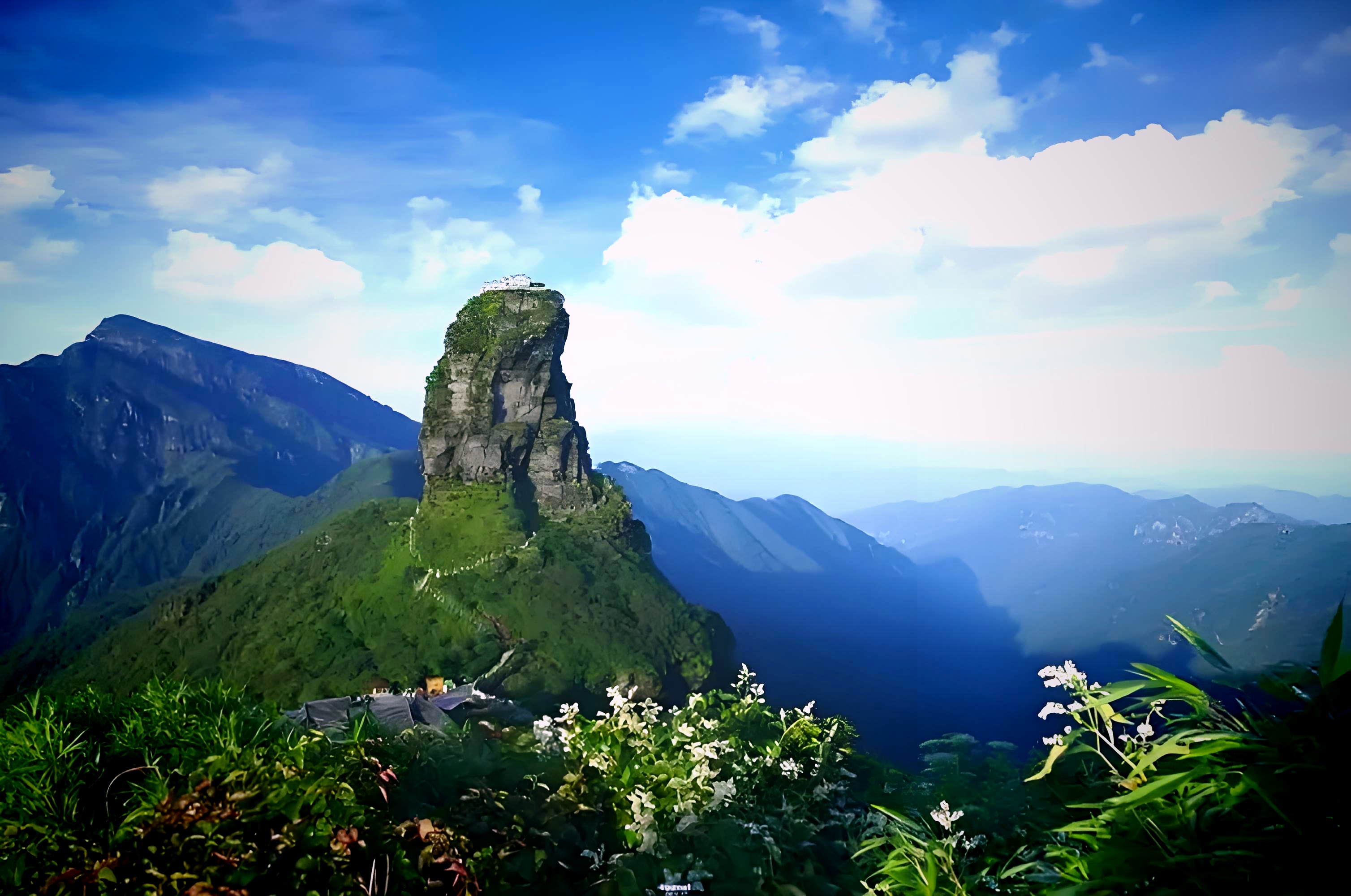 衡东周边旅游景点大全图片