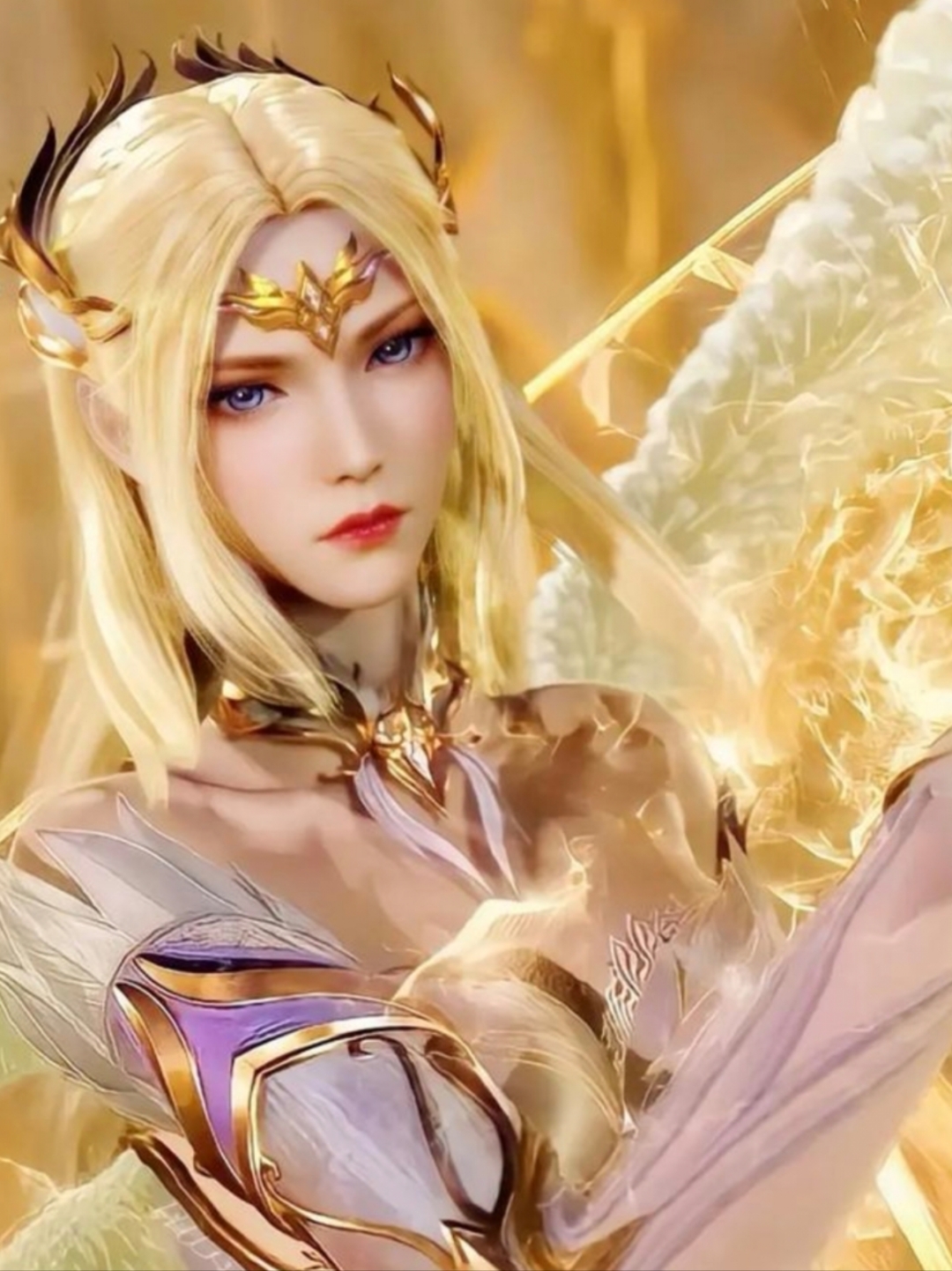 千仞雪头像来了