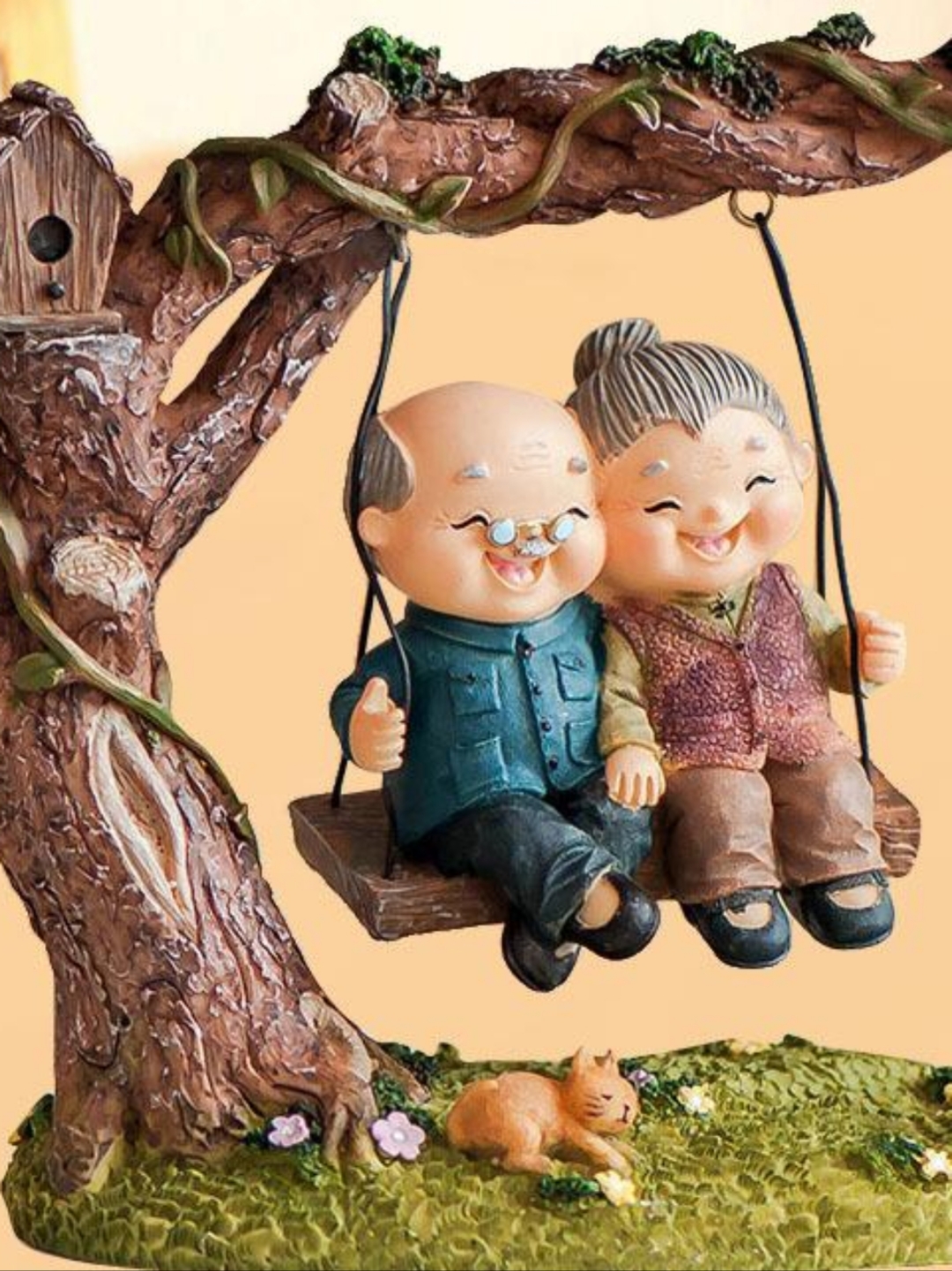 寒冬里的温情:远亲不如近邻的至善篇章