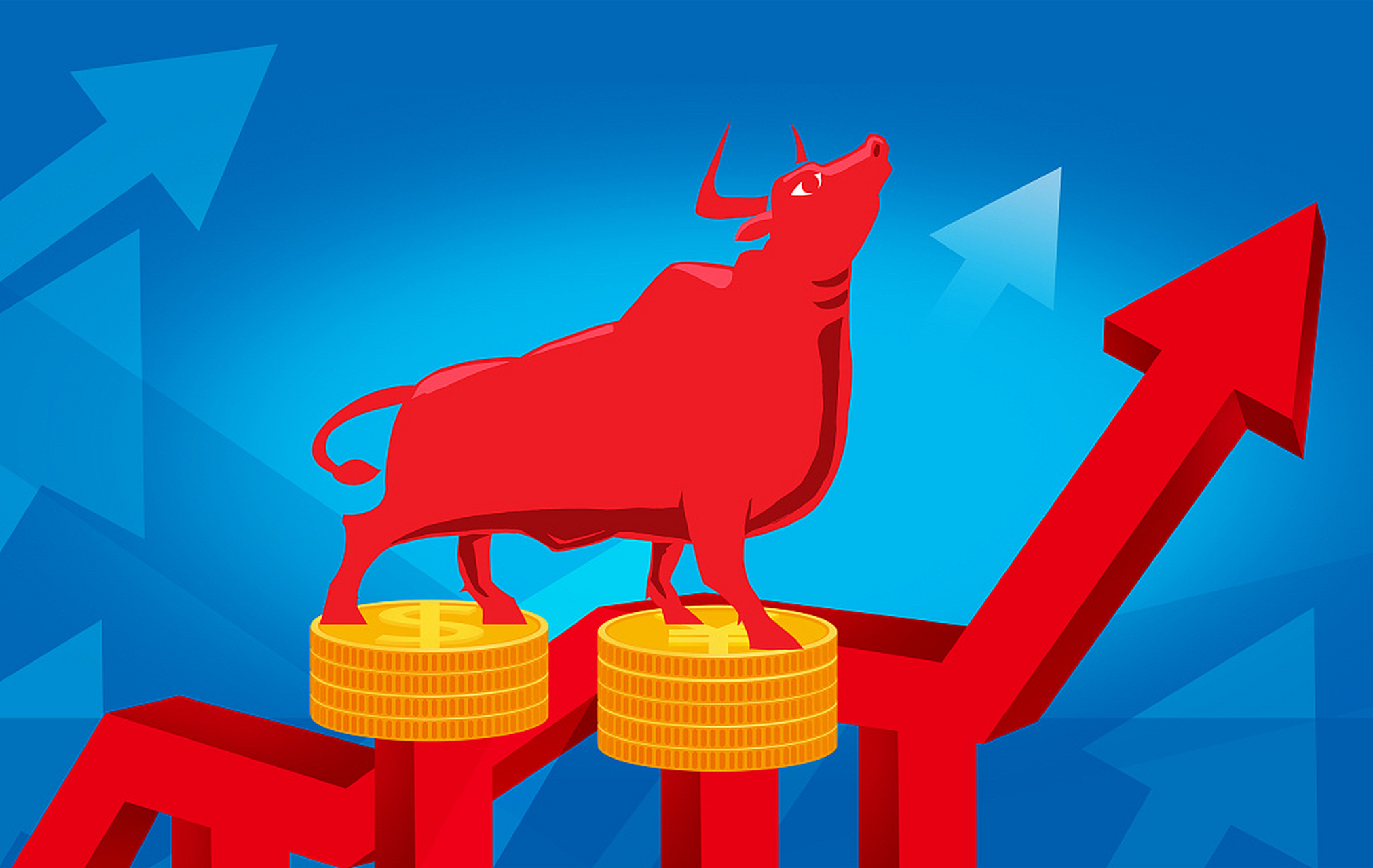 李大霄眼里,a股永远是牛市!