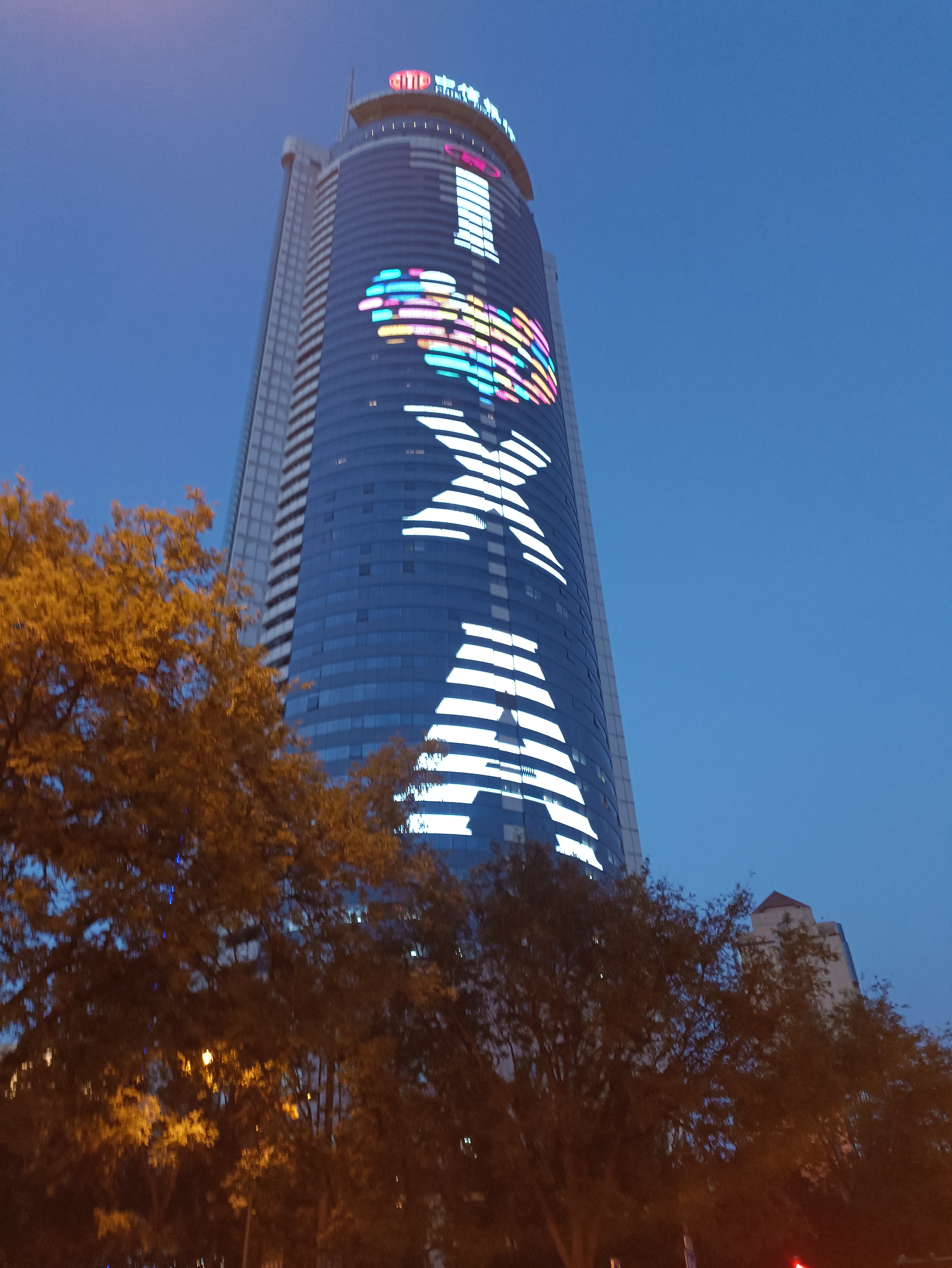 如果你有一双伤感淡漠的眼睛, 那么尝试去做以前不