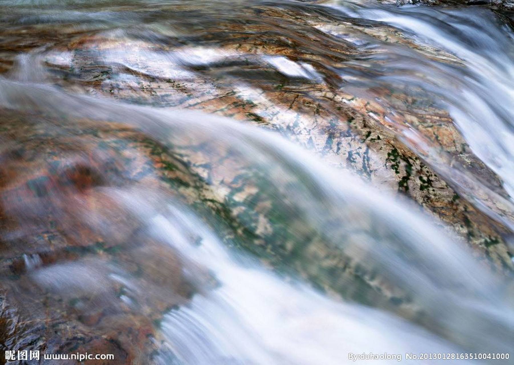 流水不腐,户枢不蠹