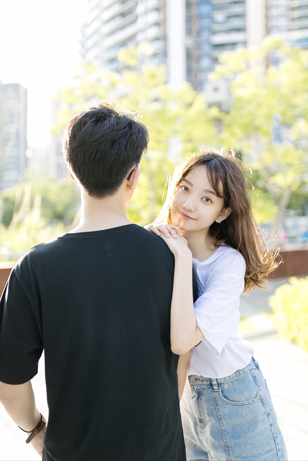 为什么许多大学生喜欢校园恋爱恋爱秘籍