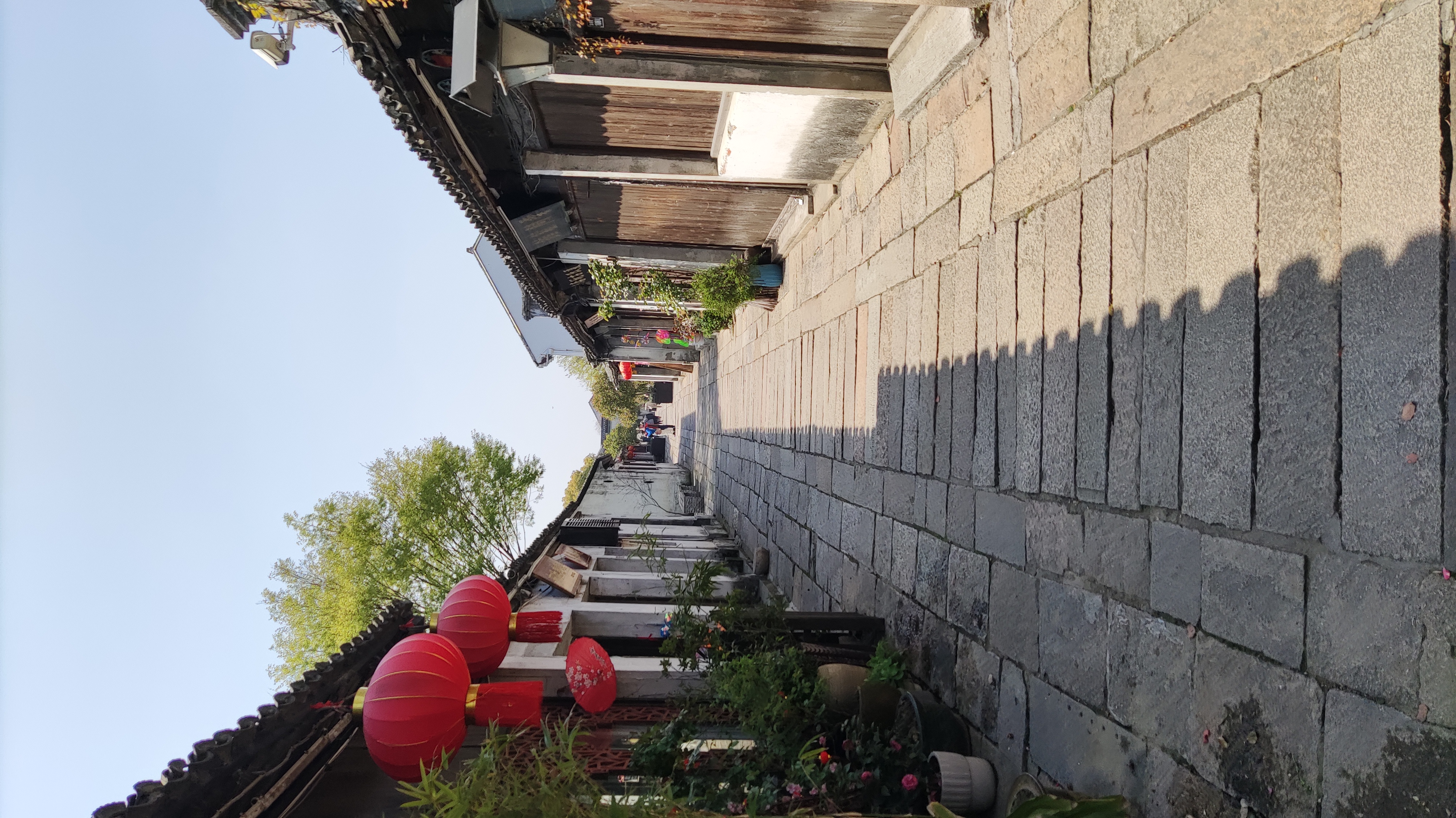 第三站序号42,吴江区,震泽古镇景区,aaaa景区.