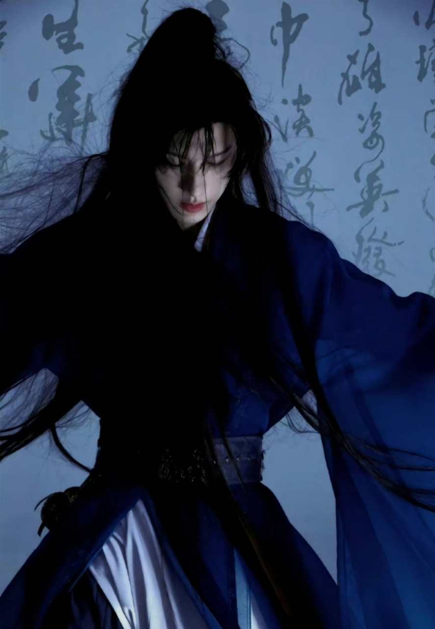 唐周天师限时返场#成毅# #沉香如屑# #莲花楼