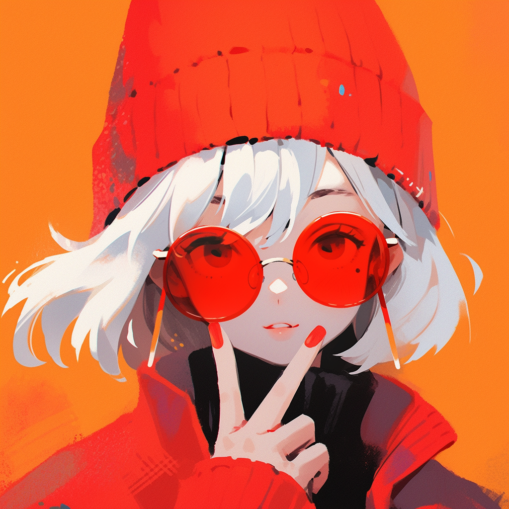 给生活比个耶的美美哒的微信头像来了喽. 92不求人好感,不予人难堪.