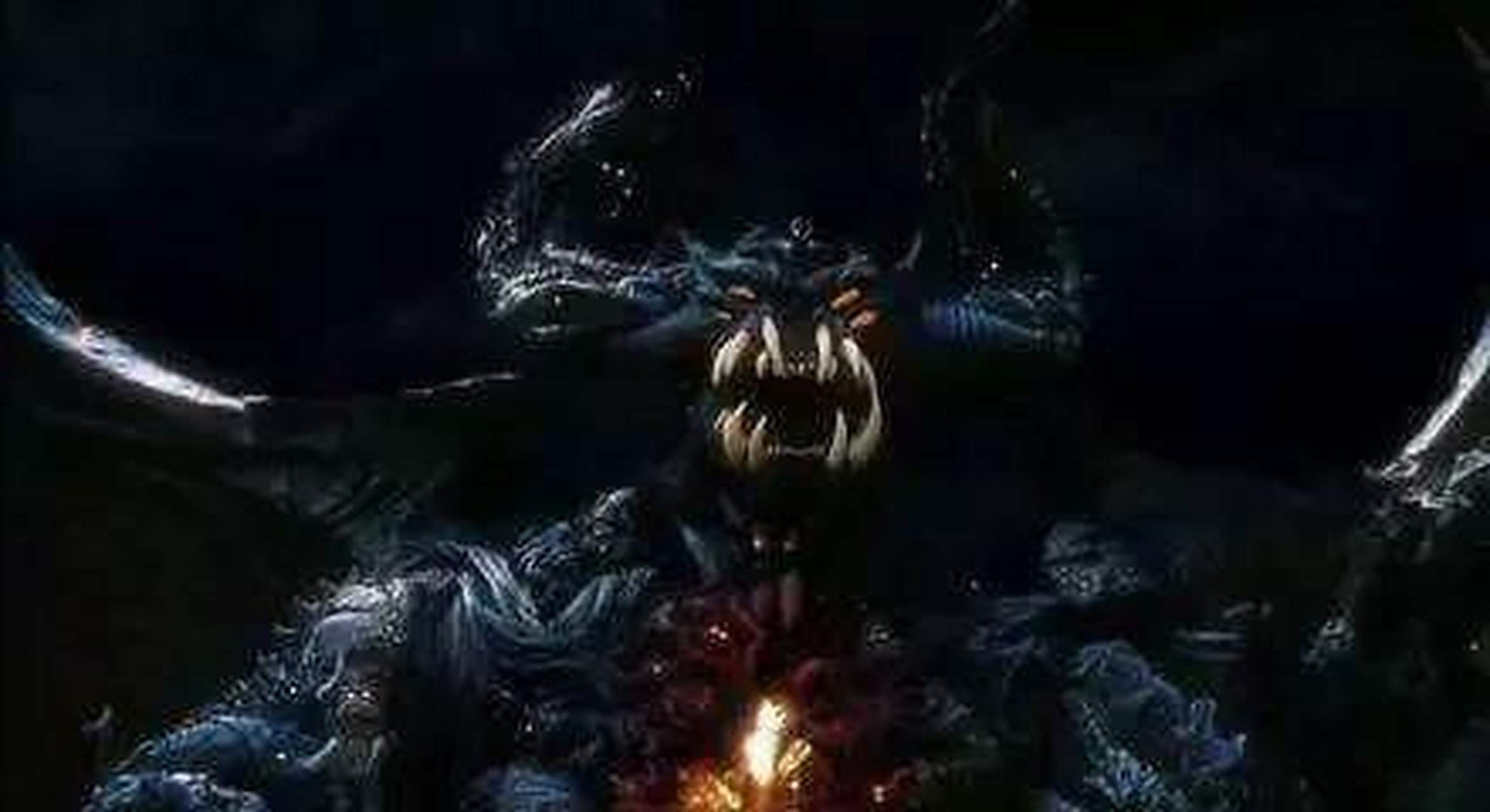 萨乌鲁斯,基伽奇美拉和贝琉多拉他们3个的实力谁最强?