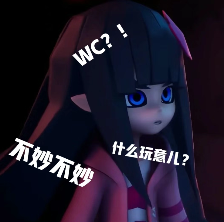 来一组凯莉的表情包[滑稽]/ 纯属娱乐