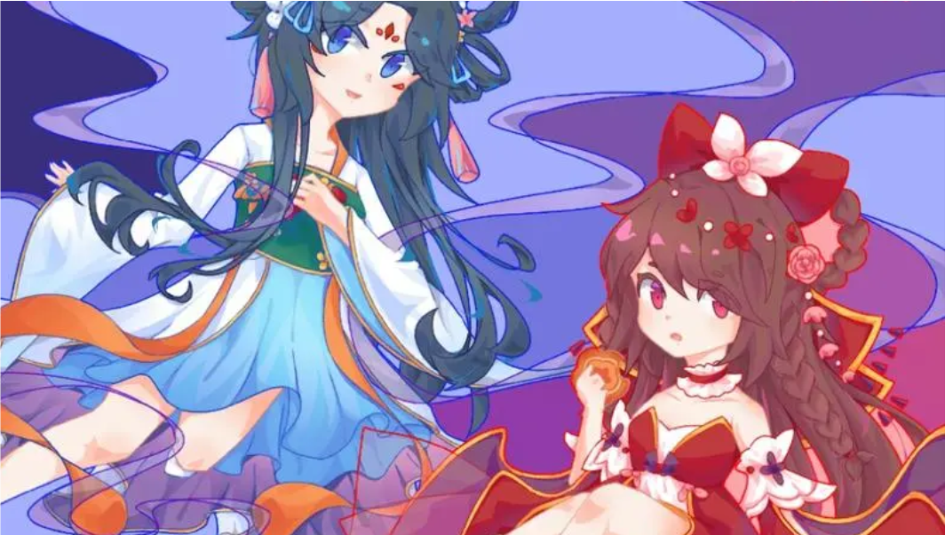 在迷你世界里,我最爱的就是花小楼.迷你世界的伙伴们.