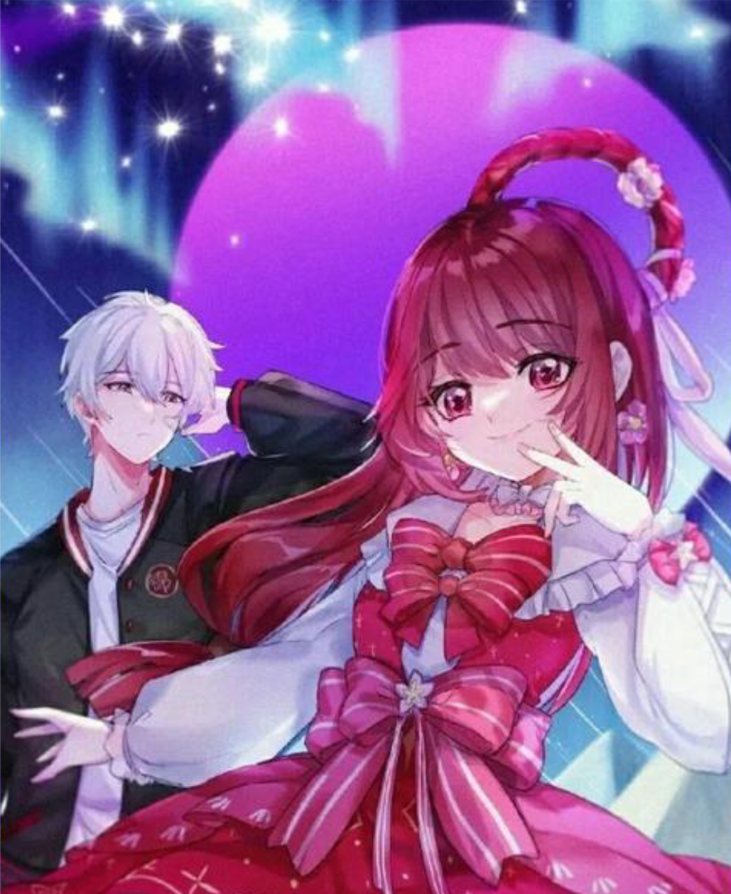 在迷你世界里,我最爱的就是花小楼.迷你世界的伙伴们.