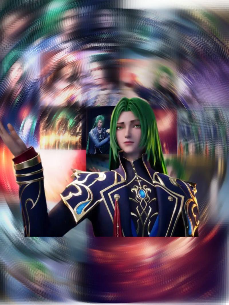 《神印王座》林鑫(8)