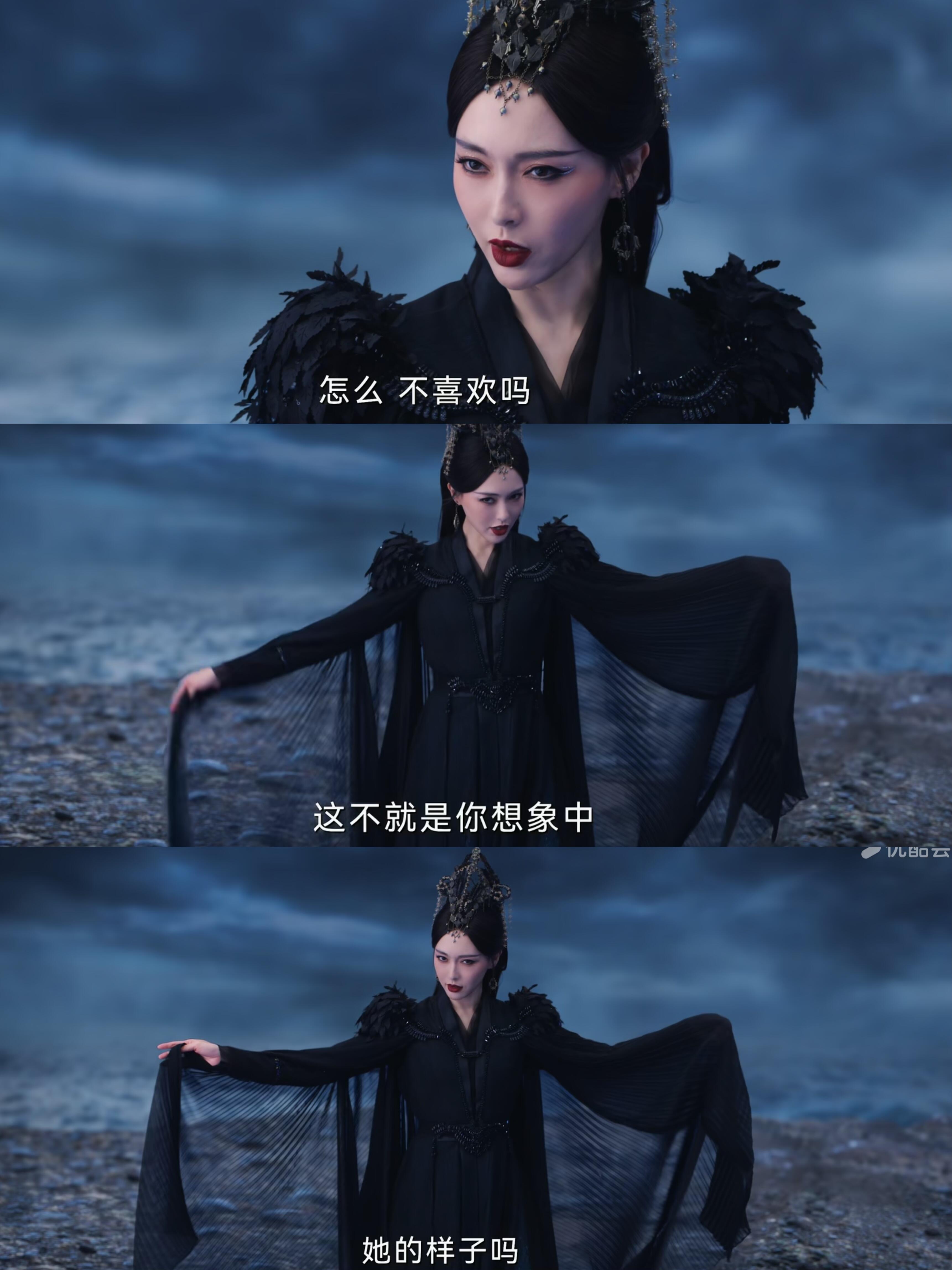 …没白看 还以为不好看,结果看下去