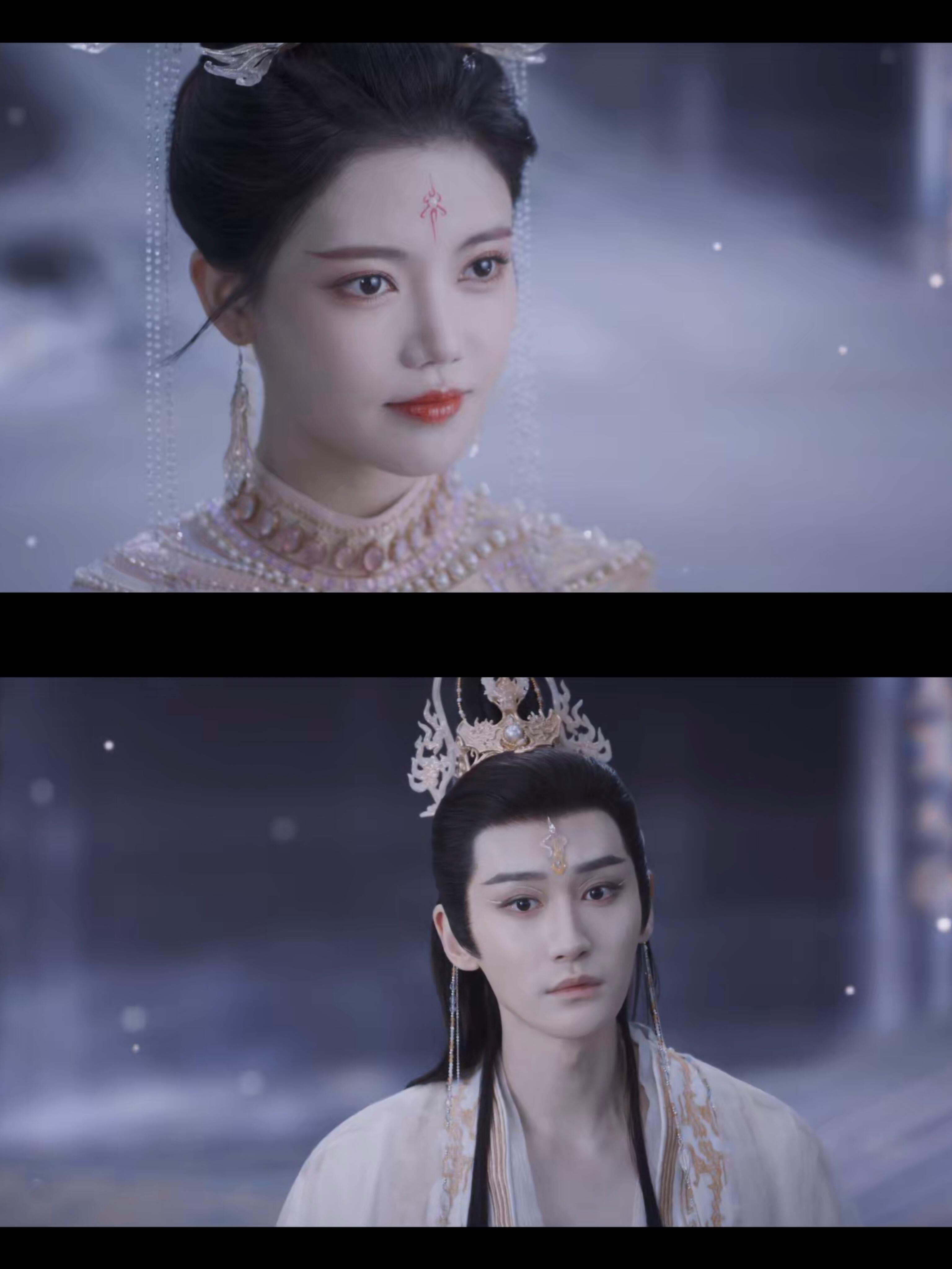 完美世界之混沌珠认主