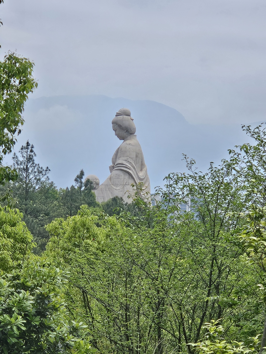 中华贤母园介绍图片