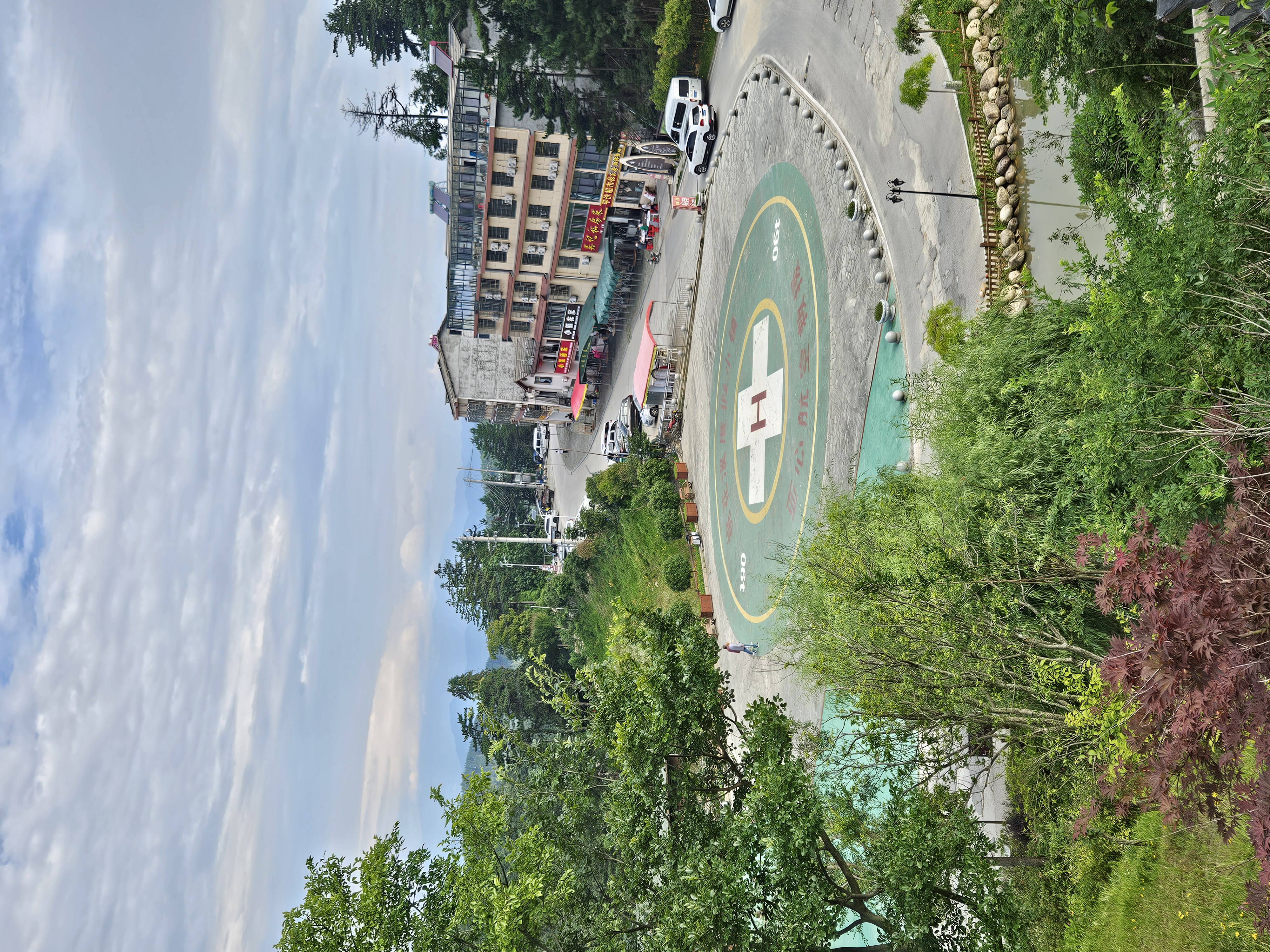 英山桃花溪避暑小镇旁的民宿,两人一间60元/天/人,两人一间120元/天