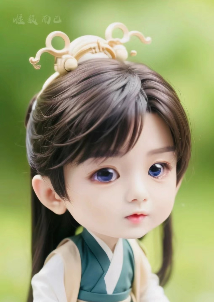 憨憨萌萌太可爱!成毅[赞同]